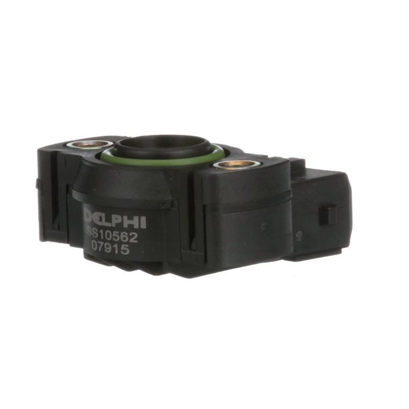 Delphi Throttle Position Sensor fits BMW 3 1989-1999
