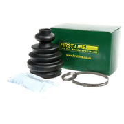 First Line Drive Shaft Bellow Kit Front Left fits Mercedes-Benz V-Class
