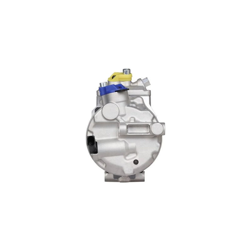 Hella Air Conditioning Compressor 8FK 366 202-711