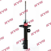 KYB Shock Absorber Damper Strut Front Left fits Suzuki Swift V 2017 on 1.0 1.2