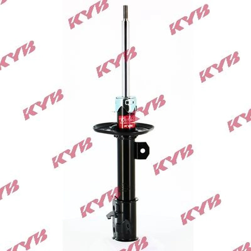 KYB Shock Absorber Damper Strut Front Left fits Suzuki Swift V 2017 on 1.0 1.2