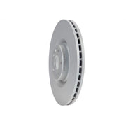 Bosch Front Brake Vented Discs & Pads fits Volvo XC60 II 2017-2022 2.0