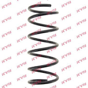 KYB Front Suspension Coil Spring fits Ford Courier Box Body 1996-2003 1.3 1.4