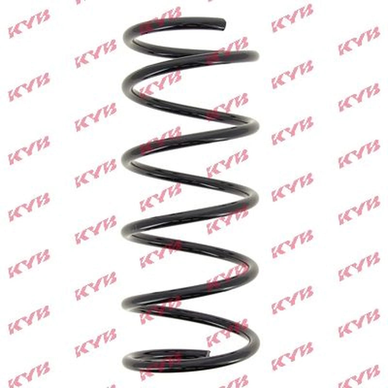 KYB Front Suspension Coil Spring fits Ford Courier Box Body 1996-2003 1.3 1.4