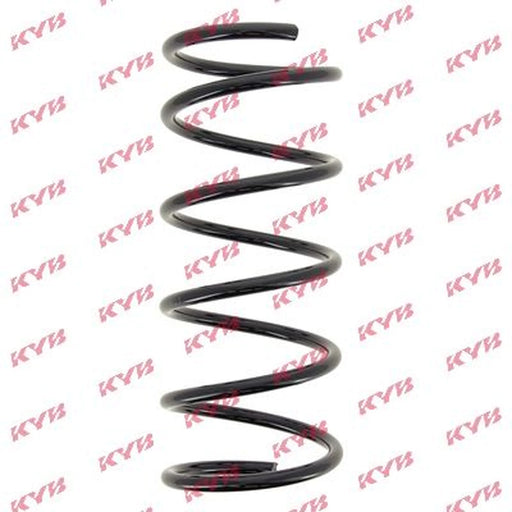 KYB Front Suspension Coil Spring RA1817