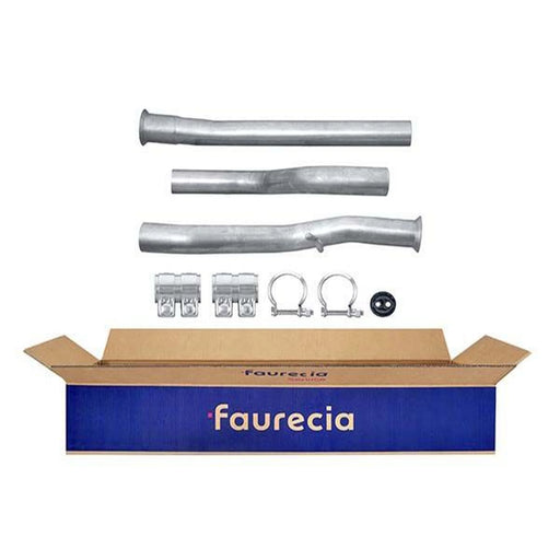 Hella Exhaust Pipe OD 8LA 366 002-771