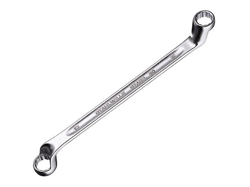 Stahlwille Double Ended Ring Spanner 15/16 x 1in Stahlwille - Dynamic Drive