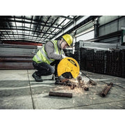 Dewalt Power Tools D28730 Metal Cutting Chop Saw 355mm 2300W 240V DeWALT Power Tools - Dynamic Drive