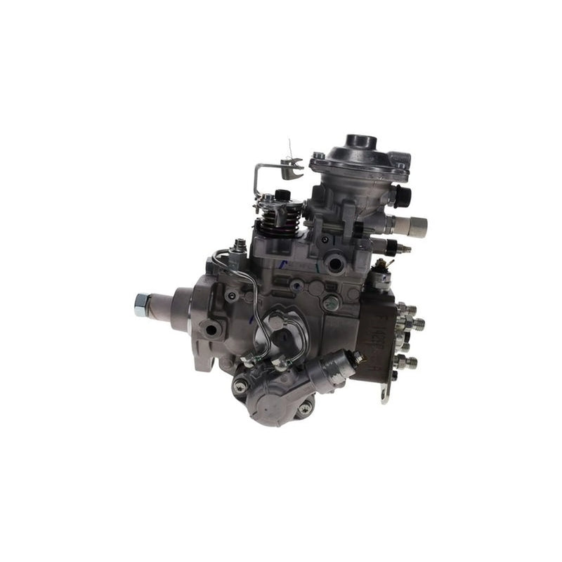 Bosch Diesel Injection Pump fits VW Volksbus 2005 on 8.120