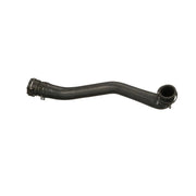 Gates Radiator Coolant Hose 440mm ID fits Ford Fiesta V 2001-2008 1.25 1.4 1.6