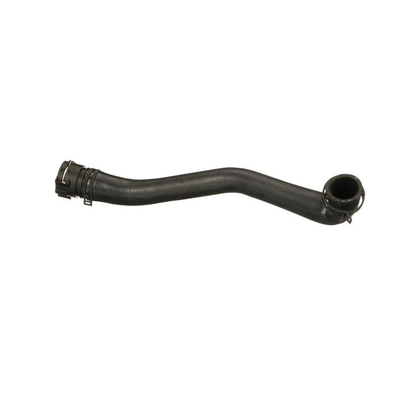 Gates Radiator Coolant Hose 440mm ID fits Ford Fiesta V 2001-2008 1.25 1.4 1.6