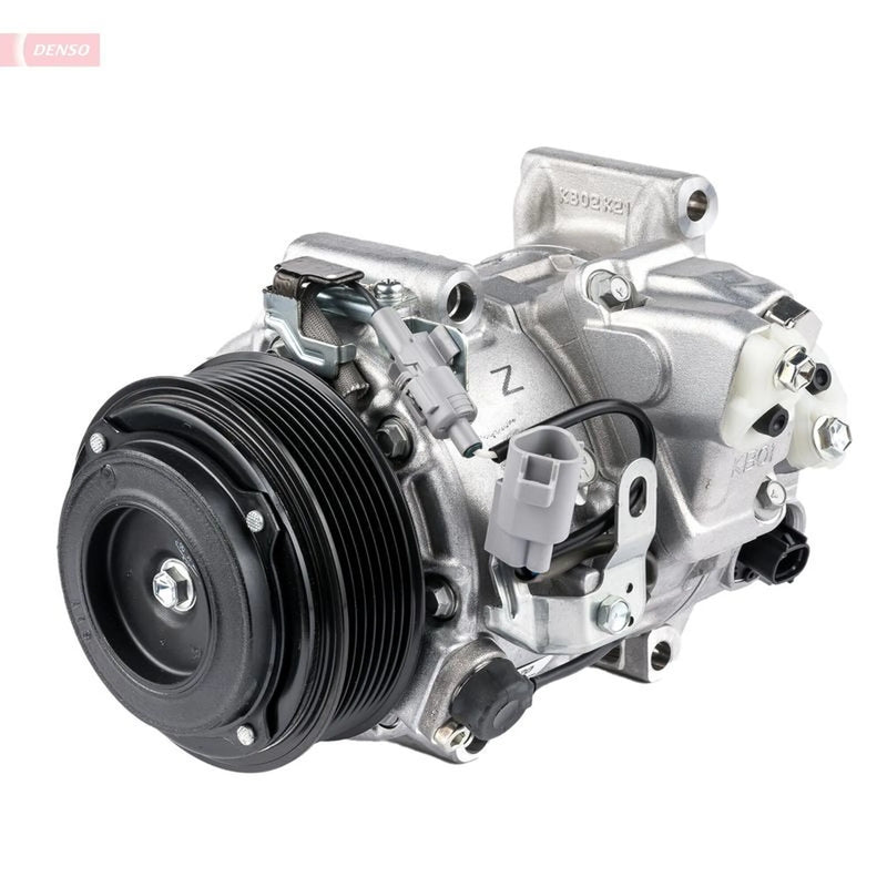 Denso Air Conditioning Compressor