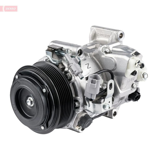 Denso Air Conditioning Compressor