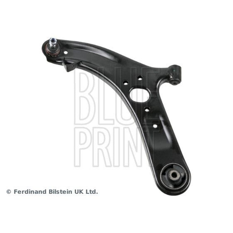 Blue Print 2 x L+R Front Control/Trailing Arms fits Hyundai Accent IV 2010-2018