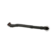 Gates Crankcase Ventilation Hose 365mm fits BMW 3 1991-1999