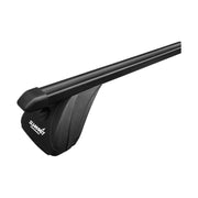Summit Roof / Rack Cross Bars fits Volkswagen VW Golf Sportsvan 5 door 2014-2017 Summit  - Dynamic Drive