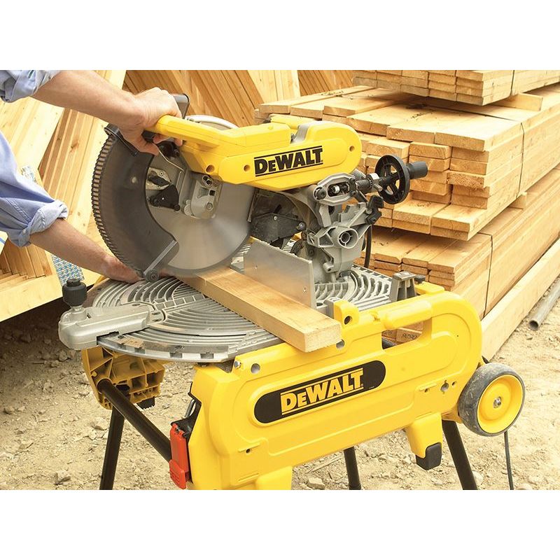 Dewalt Power Tools Series 40 Circular Saw Blade 305 x 30mm x 80T TCG/Neg DeWALT Power Tools - Dynamic Drive