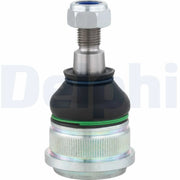 Delphi Ball Joint Front fits Hyundai Accent II 1999-2006 1.3 1.5 1.6