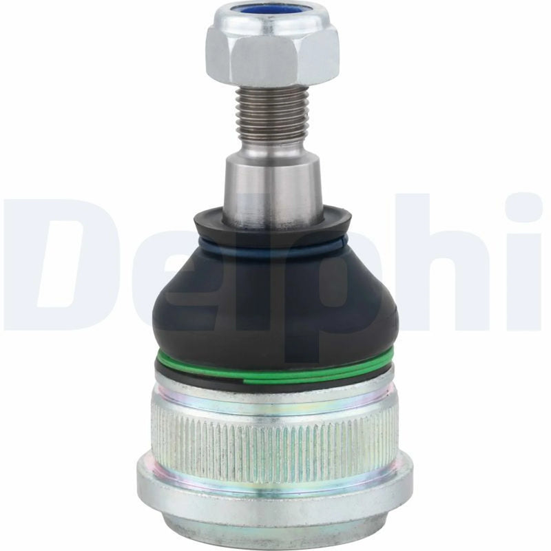 Delphi Ball Joint Front fits Hyundai Accent II 1999-2006 1.3 1.5 1.6
