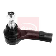 Apec Steering Tie Rod End Ball Joint Front Left M16x1.5 fits VW Transporter
