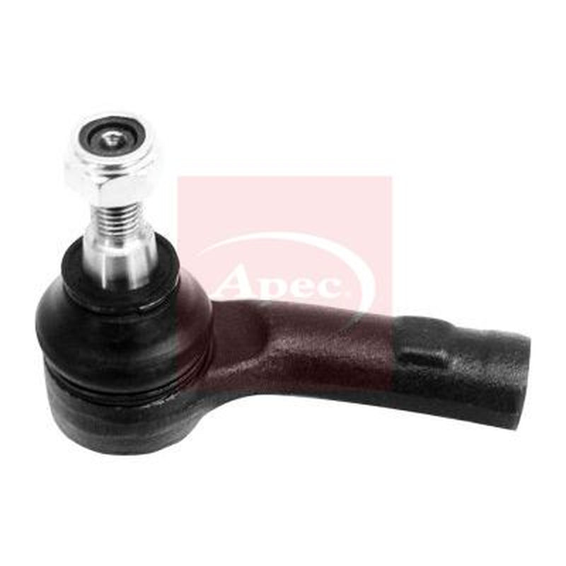 Apec Steering Tie Rod End Ball Joint Front Left M16x1.5 fits VW Transporter