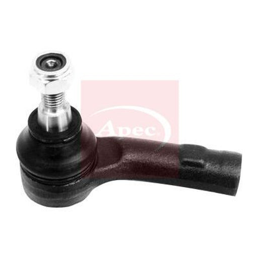 Apec Steering Tie Rod End Ball Joint Front Left M16x1.5 fits VW Transporter