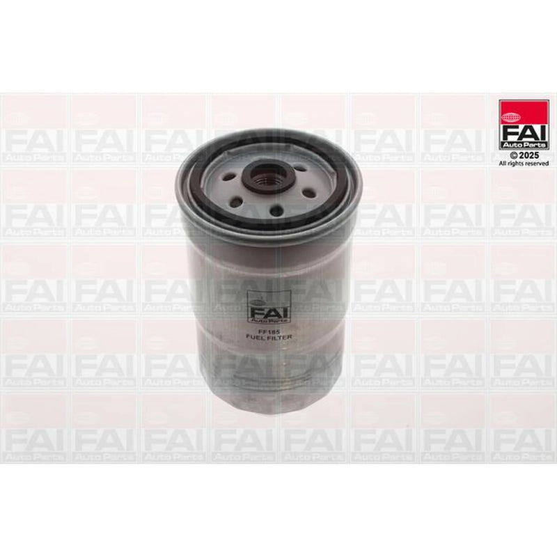 FAI Fuel Filter Element fits Land Rover Defender 1998-2016 2.5