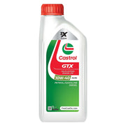 Castrol Gtx 10W-40 A3/B4 - 1L 1F 15F8FE Castrol - Dynamic Drive