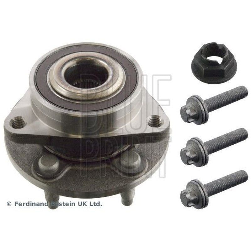Blue Print Wheel Bearing Kit Front Right 86mm fits Chevrolet Cruze 2009-2015