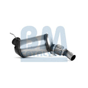 BM Catalysts Homologated Diesel Cat & Dpf fits BMW 1 2004-2011