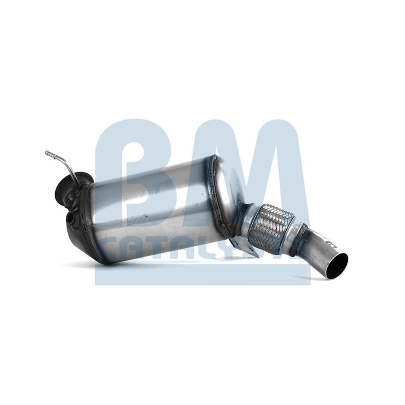 BM Catalysts Homologated Diesel Cat & Dpf fits BMW 1 2004-2011