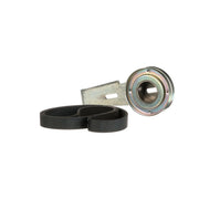 Gates V-Ribbed Belt Set fits Citroën Relay I 1994-2002 2.0