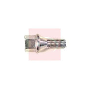 Apec Wheel Bolt Front M12 X 1.5 fits Abarth Grande Punto 2007-2010 1.4