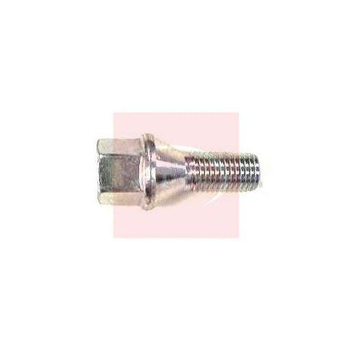 Apec Wheel Bolt Front M12 X 1.5 fits Abarth Grande Punto 2007-2010 1.4