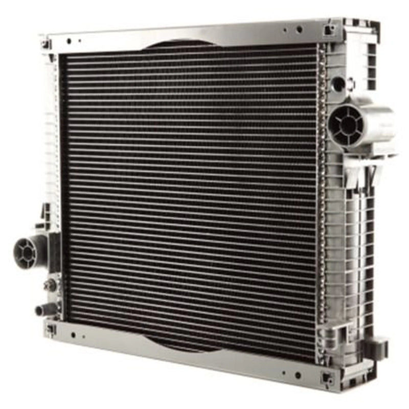 Mahle Engine Radiator fits John Deere Series 6000 1992-1997