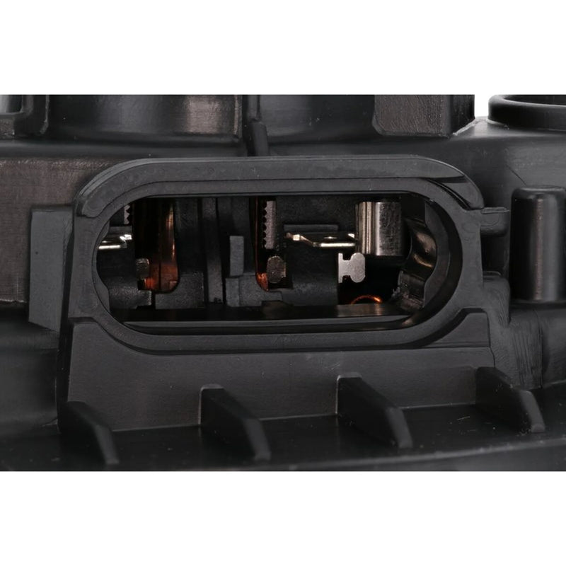 Valeo Heater Blower Fan Front 884645