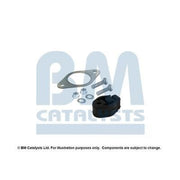 BM Catalysts Exhaust Pipe Mounting Kit FK50555C