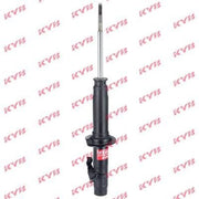 KYB 2 x Shock Absorbers fits Honda Prelude 1992-1996 2.0 2.2 2.3
