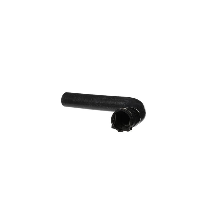 Gates Radiator Coolant Hose 332mm ID fits Audi A4 B5 1994-2001 1.6 1.8