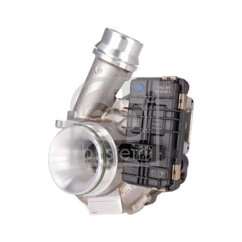 Febi Turbocharger Turbo Unit 187112