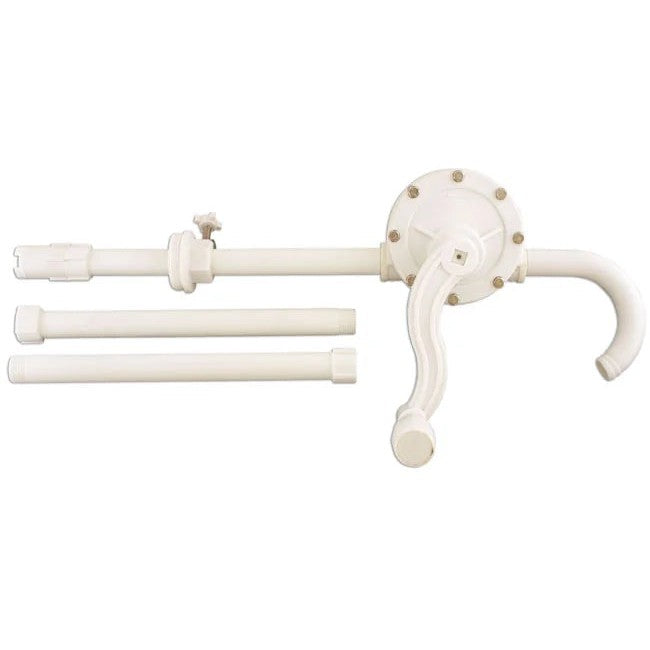 Laser Tools Rotary Barrel Pump - AdBlue® - PL