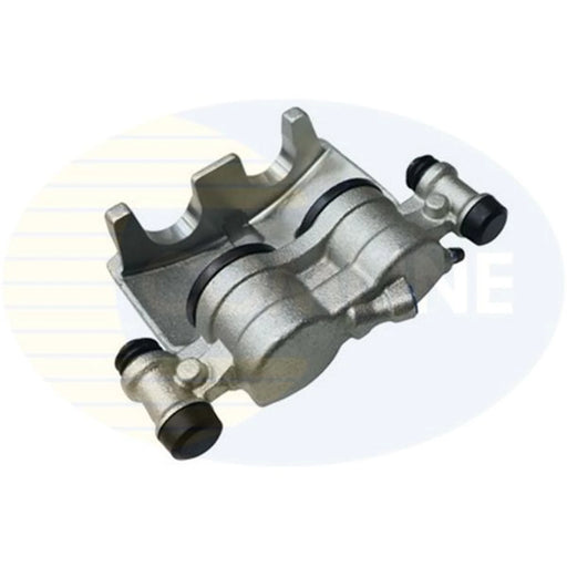 Comline Brake Caliper Assembly Front Right fits Mercedes-Benz Marco Polo Camper