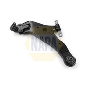 NAPA Control/Trailing Arm Front Left fits Lexus Rx 2008-2015