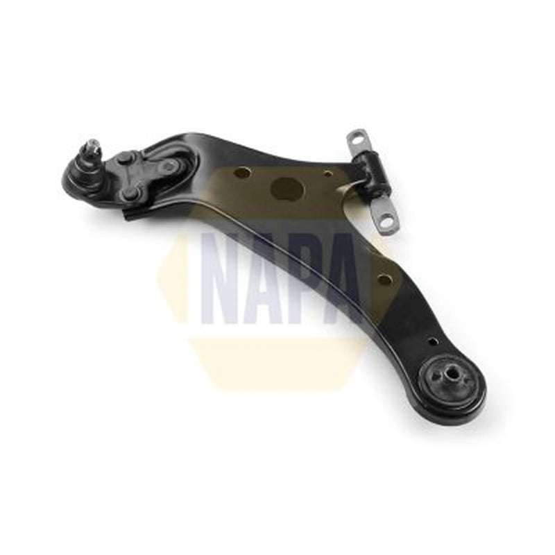 NAPA Control/Trailing Arm Front Left fits Lexus Rx 2008-2015