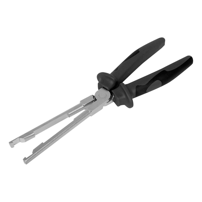 Laser Glow Plug Pliers - Straight 4491 Laser - Dynamic Drive