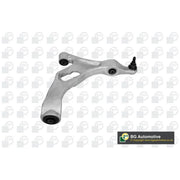 BGA Control/Trailing Arm Front Left TRC0186