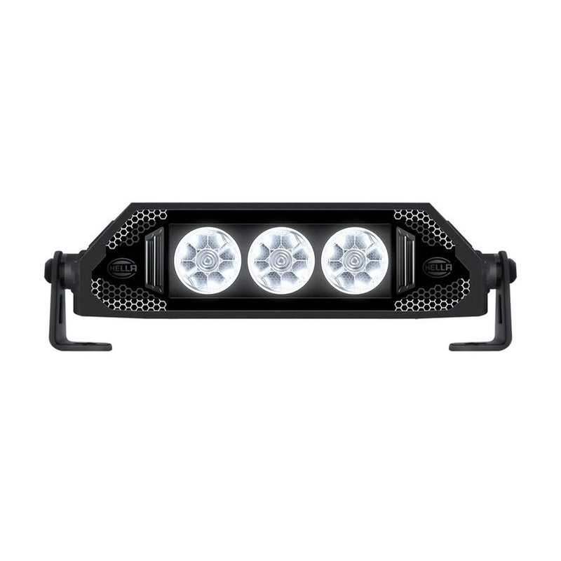 Hella Spotlight Dynaray 96'' Slim Spot 1FF Front 1FF 359 100-001 1FF 359 100-001
