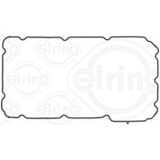 Elring Oil Sump Gasket Wide Thick fits Mercedes-Benz Actros 1996-2003