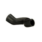 Gates Intercooler Turbo Charge Air Hose 300mm fits Fiat Panda 2012-2015 0.9
