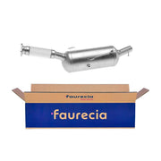 Hella Diesel Particulate Filter - 8LH 366 081-781